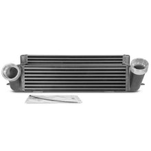 Wagner 325d, 330d, 335d Performance kit EVO1