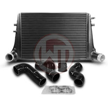 Wagner Comp. Gen.2 Intercooler Kit VAG 1.8-2.0 TSI (EA888 Gen1. Gen2.)