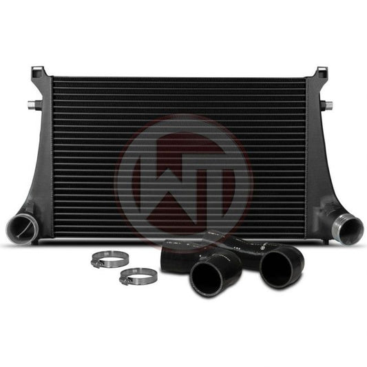 Wagner Comp. Intercooler Kit 1,8-2,0TSI (EA888 Gen.3)
