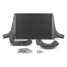 Wagner Competition Intercooler Kit Audi 3.0 Bi-TDI