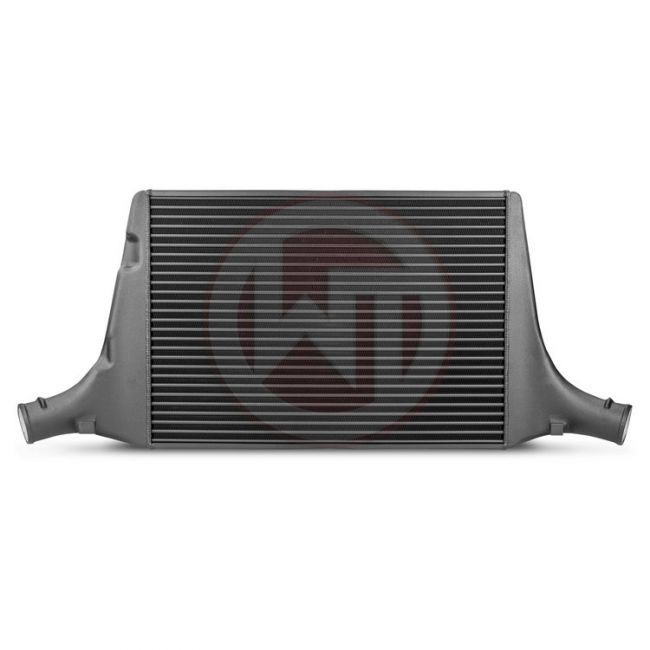 Wagner Competition Intercooler Kit Audi 3.0 Bi-TDI