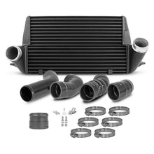 Wagner 325d, 330d, 335d Performance kit EVO3