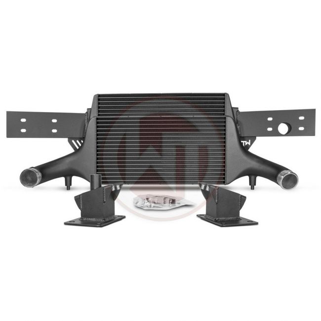 Comp. Intercooler EVO3 Audi TTRS 8S