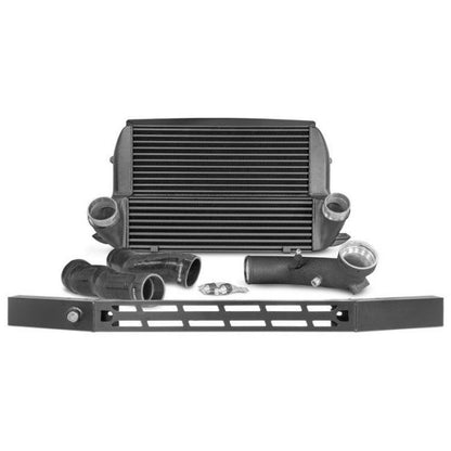 Comp. Intercooler Kit EVO3 for BMW M135i/M2 N55