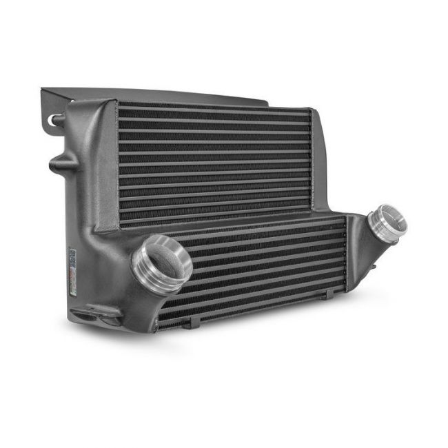Comp. Intercooler Kit EVO3 for BMW M135i/M2 N55