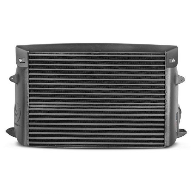 Comp. Intercooler Kit EVO3 for BMW M135i/M2 N55