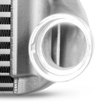 Wagner Comp. Intercooler Kit BMW E46 318d/320d/330d (from 2003)