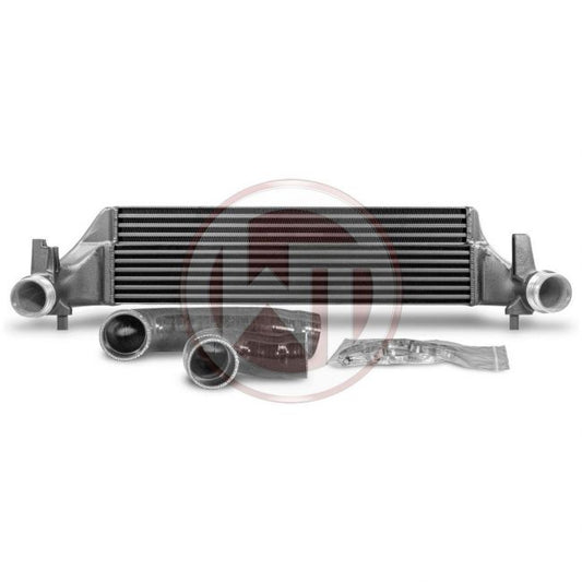 Wagner Comp. Intercooler Kit VW Polo AW GTI 2,0TSI - Audi A1 40TFSI