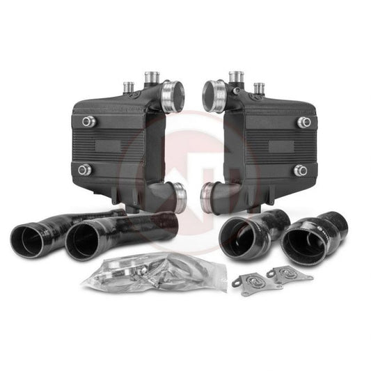 Wagner Performance Intercooler Kit Mercedes C190 AMG GT