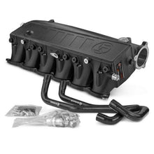 Wagner Intake manifold with integrated Intercooler EVO1 BMW B58.2 Engine