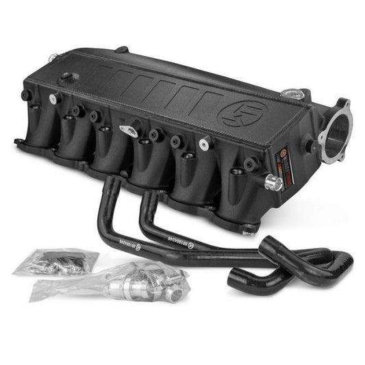 Wagner Intake manifold with integrated Intercooler EVO1 BMW B58.2 Engine
