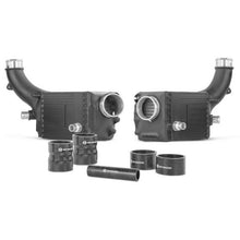 Wagner Performance Intercooler Kit BMW M5/M8 F9X