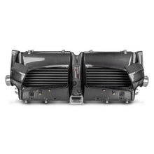 Wagner Comp. Intercooler Kit Porsche 992 Turbo
