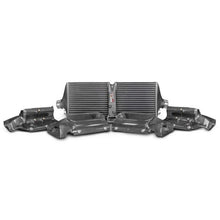 Wagner Comp. Intercooler Kit Porsche 992 Turbo