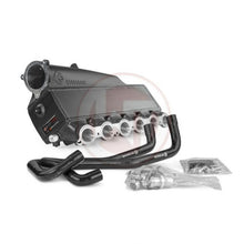 Wagner Intake manifold with integrated Intercooler EVO1 BMW B58.1 Engine