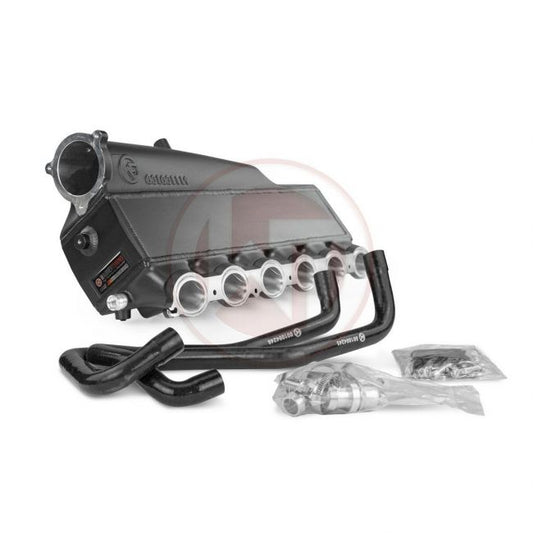 Wagner Intake manifold with integrated Intercooler EVO1 BMW B58.1 Engine