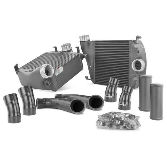 Wagner Perf. Intercooler kit Audi 4.0 BiTurbo