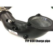 FTP B58 Chargepipe