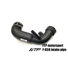 FTP F-B58 intake pipe