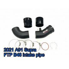 FTP BMW G-B48 intake pipe 2021+