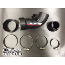 FTP BMW F2X F3X N13 intake pipe