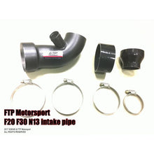 FTP BMW F2X F3X N13 intake pipe