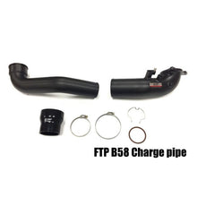 FTP B58 Chargepipe