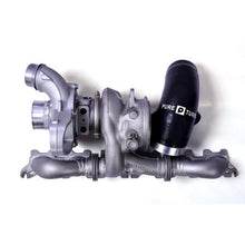 PURE B58 Pure 800 F Series Turbo