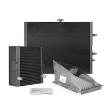Wagner Radiator Kit BMW M2 Competition S55