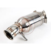 Wagner F2x-F3x N55 Catless Downpipe EWG