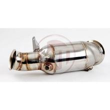 Wagner F2x-F3x N55 Catless Downpipe EWG
