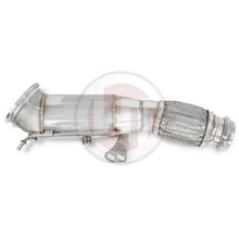 Wagner B58 Supra / M340 G Sportcat Downpipe