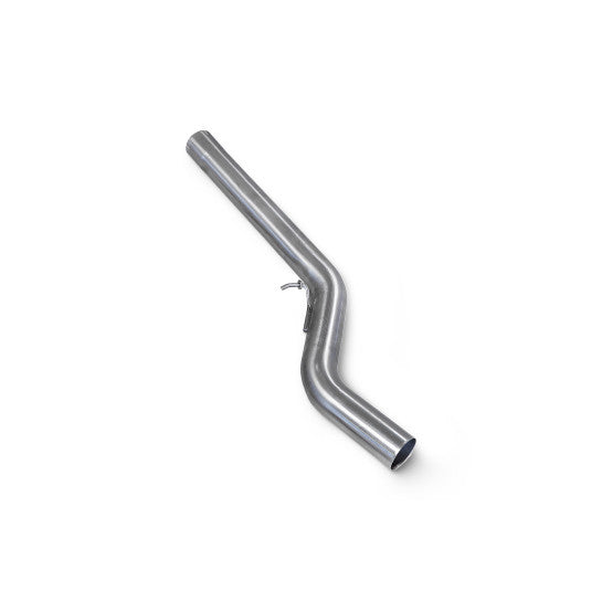 M140 GPF Delete pipe