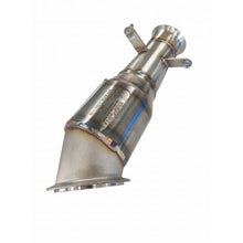 AA N55 F3X/F87 GESI G-Sport Cat Downpipe