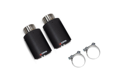 Scorpion Ascari Upgrade Kit (90ASC2) – billede 3