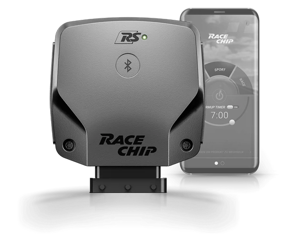 RaceChip RS Seat Leon (5F) 1.4 TSI 150