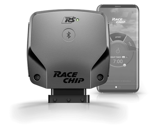 RaceChip RS Seat Leon (5F) 1.4 TSI 150