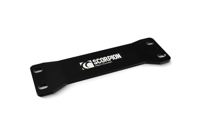 Scorpion Audi Audi A4 2.0T/3.2 B8/B8.5 / A5 3.2 8T / S4/S5 B8/B8.5/8T / RS4/RS5 B8/B8.5/8T / Allroad 2.0T B8/B8.5 (SAU044B)