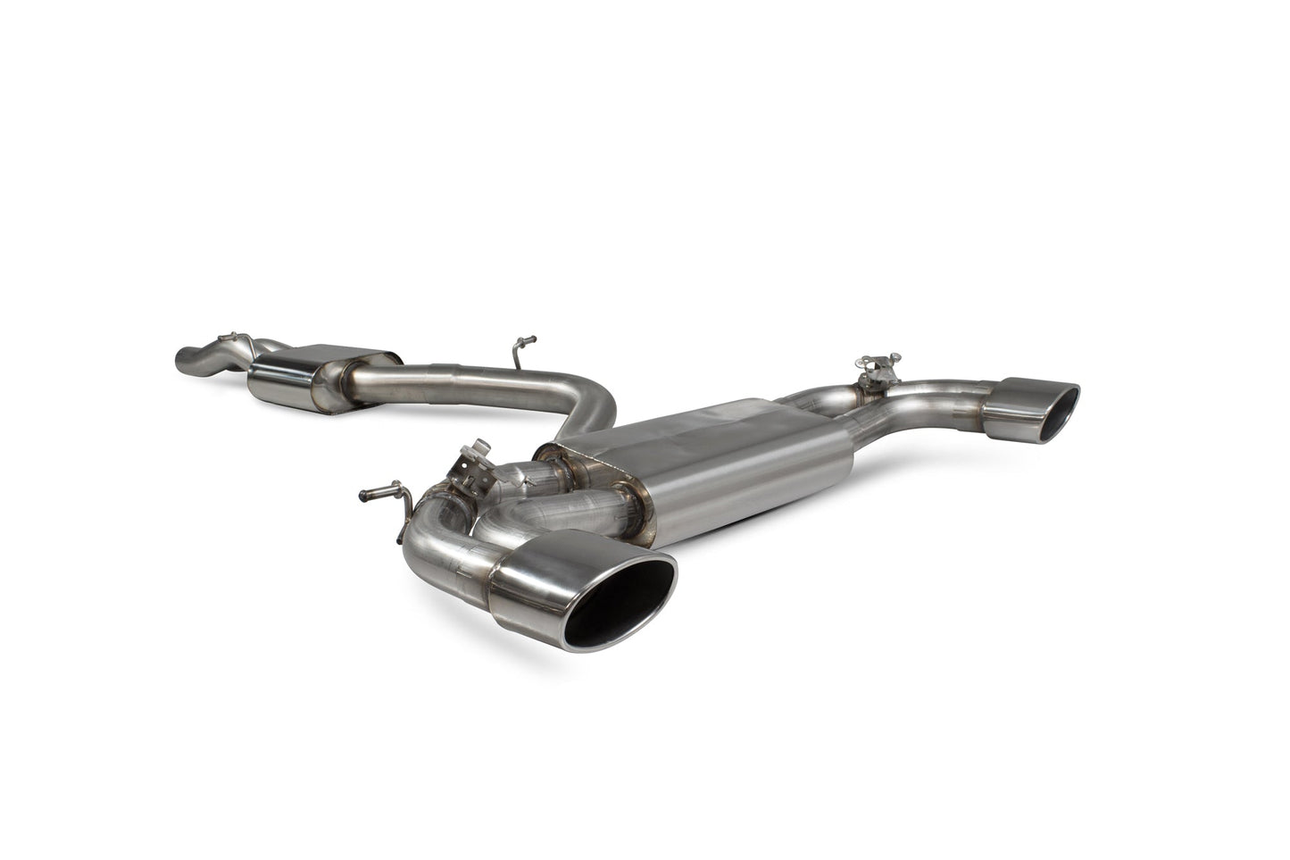 Scorpion Audi RS3 Saloon 8V MQB (GPF and non GPF models) (SAU083)