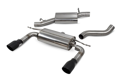 Scorpion Audi TT MK3 2.0 TFSi Quattro Coupe Non GPF Model Only (SAU086C) – billede 2