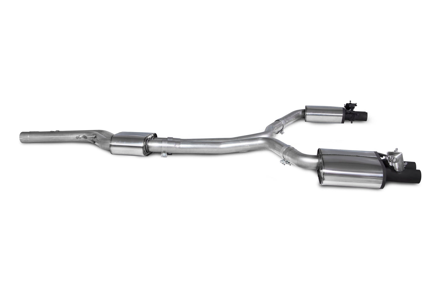 Scorpion Audi RS6 Avant C7 (SAU087CF) – billede 2