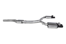 Scorpion Audi RS6 Avant C7 (SAU087CF) – billede 2