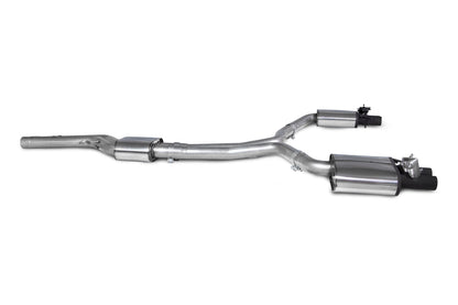 Scorpion Audi RS6 Avant C7 (SAU087CF) – billede 2