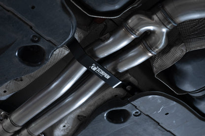 Scorpion Audi RSQ3 (F3) (SAU112B) – billede 3
