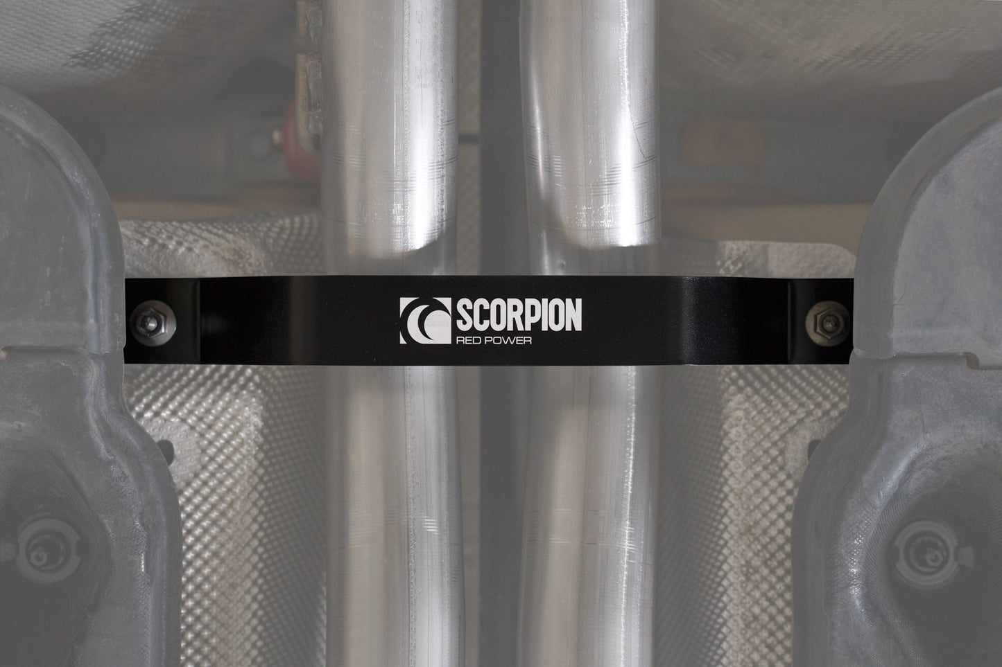 Scorpion Audi RSQ3 (F3) (SAU112B)