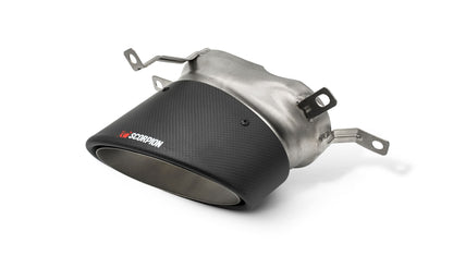 Scorpion Audi RS7 C7 (SAU117U)