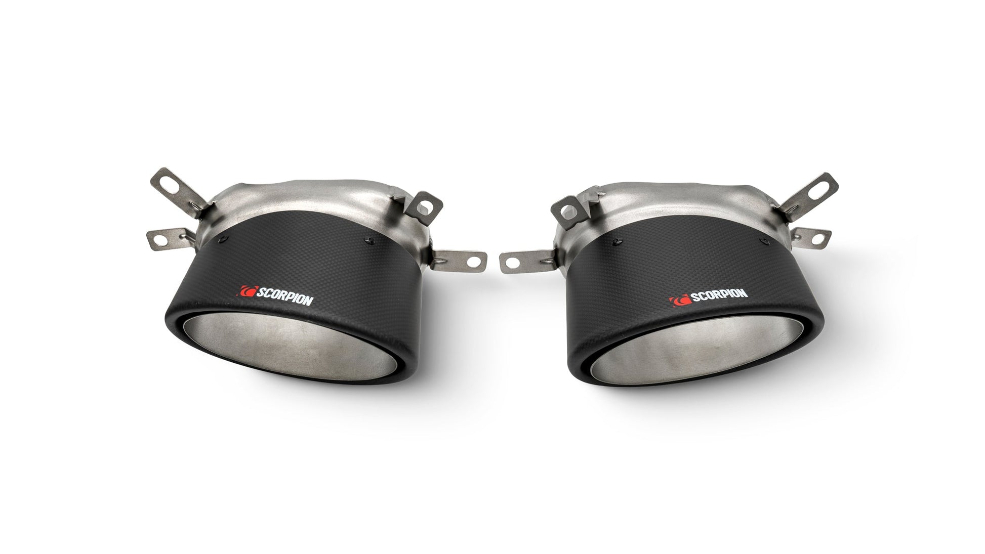 Scorpion Audi RS7 C7 (SAU117U) – billede 2