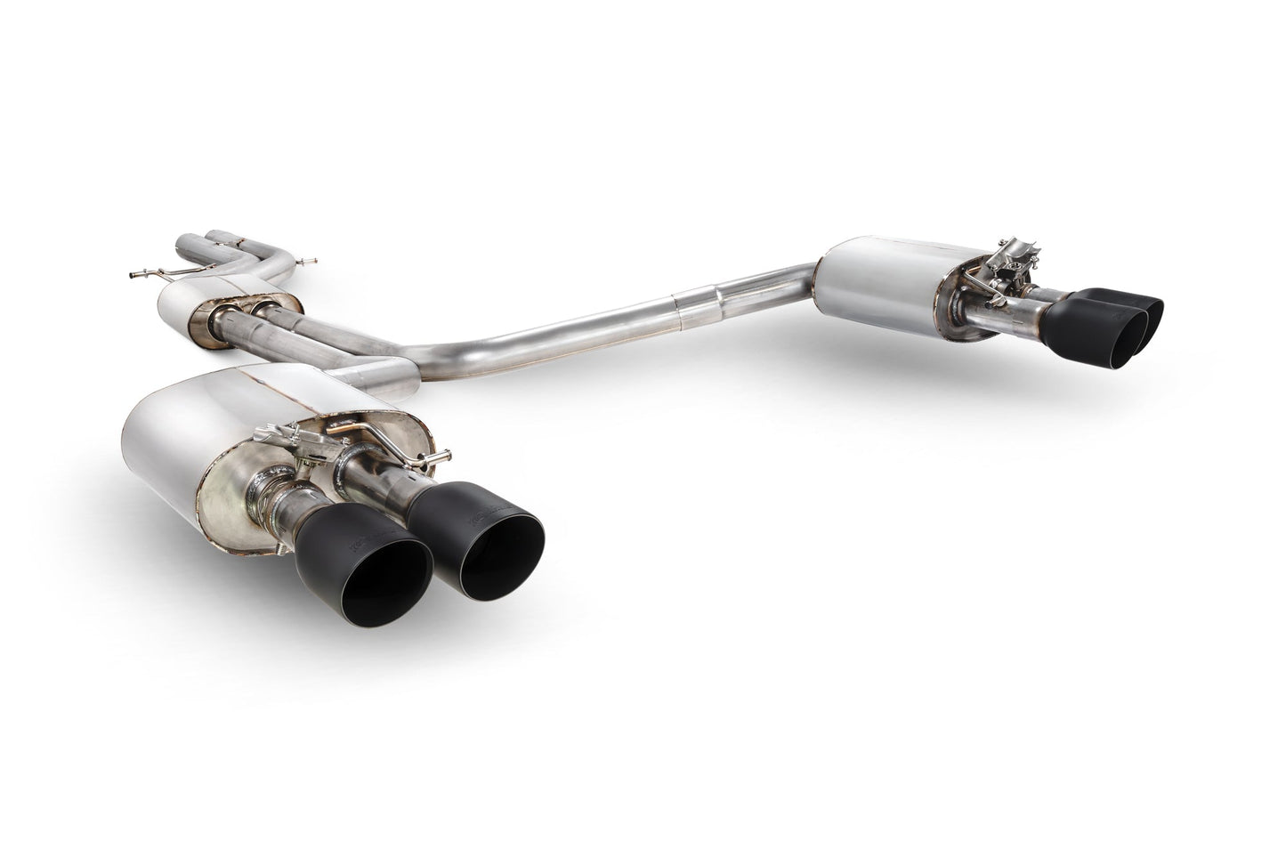 Scorpion Audi S6/S7 C7 (SAU118C)