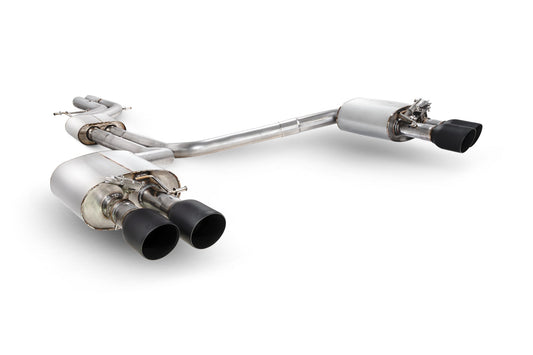 Scorpion Audi S6/S7 C7 (SAU118C)