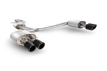 Scorpion Audi S6/S7 C7 (SAU119CF)